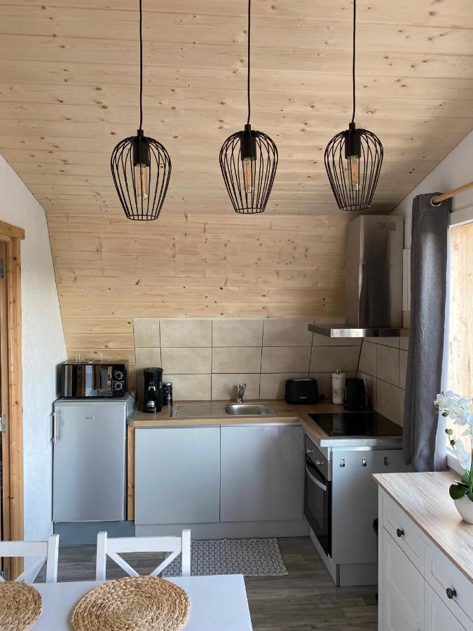 Au-Doux-Altic Chalet Romantique Avec Jacuzzi Et Sauna Métabief Exteriér fotografie
