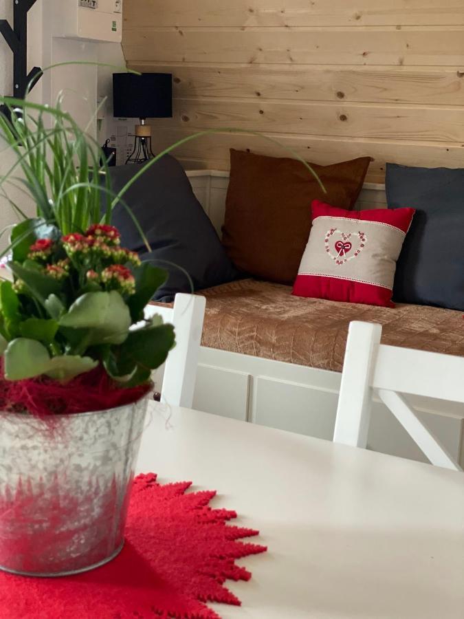 Au-Doux-Altic Chalet Romantique Avec Jacuzzi Et Sauna Métabief Exteriér fotografie