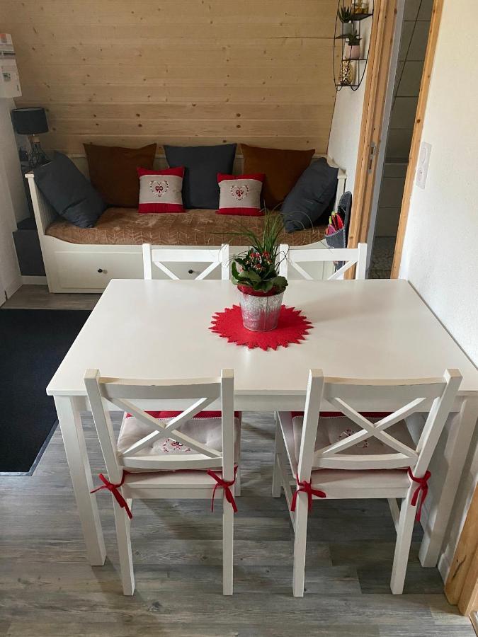 Au-Doux-Altic Chalet Romantique Avec Jacuzzi Et Sauna Métabief Exteriér fotografie